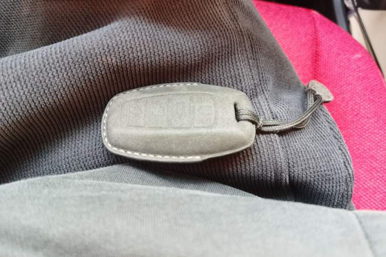 Used Haval H6S 2022 2.0T All-Wheel-Drive Trendy Sports Edition