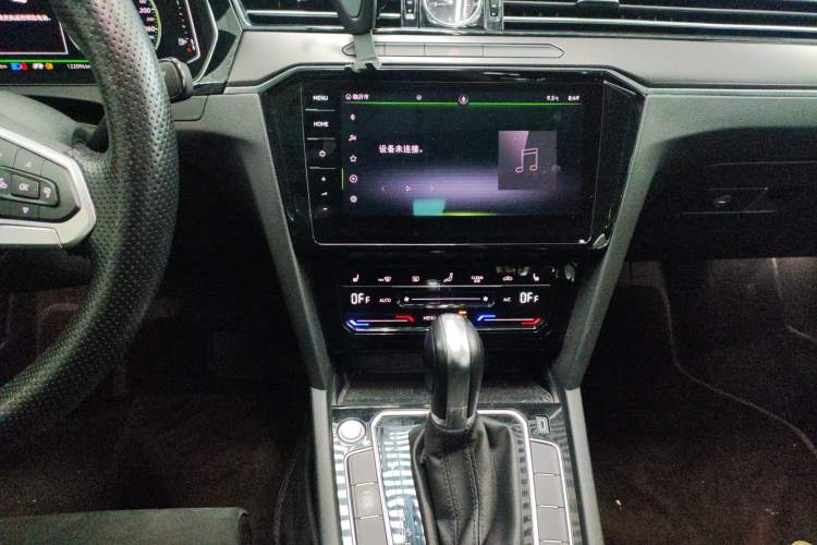 Used Volkswagen Magotan 2020 330TSI DSG Luxury Edition