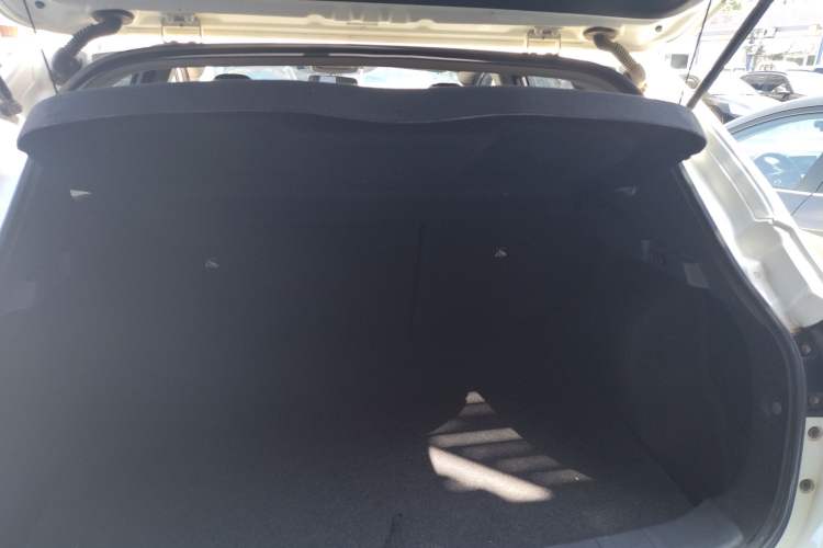 Used Nissan Qashqai 2019 2.0L CVT Smart Enjoyment Version