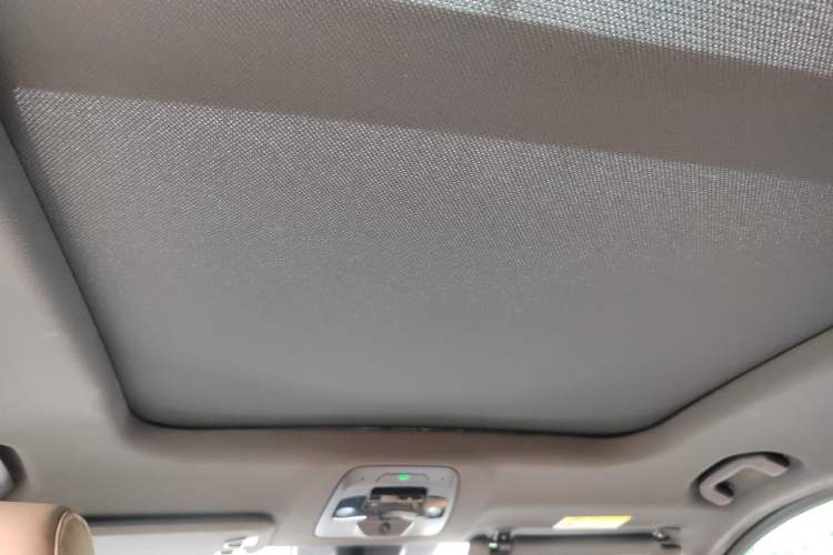 Used Nio ES6 2020 420 km Sport Edition