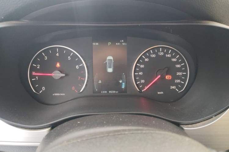 Used BYD Song MAX 2021 Upgraded Model 1.5T Automatic Luxury 7-Seater
