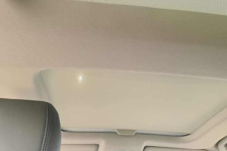 Used Citroen C6 2017 380THP Prestige Model
