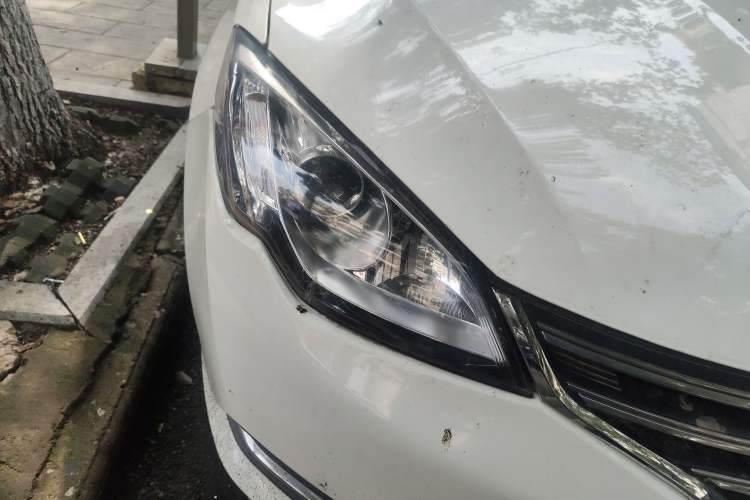 Used Roewe 360 2016 1.5L Automatic Smart Screen Version