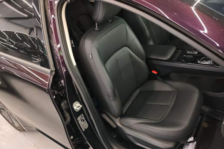 Used Wuling Xingguang 2024 Co-Creation Edition 70 Standard Model