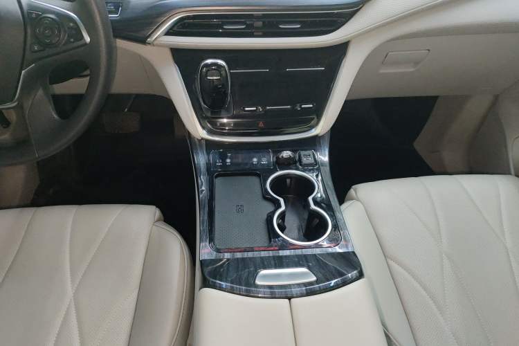 Used Buick GL8 2023 ES Lu Zun Comfort Model