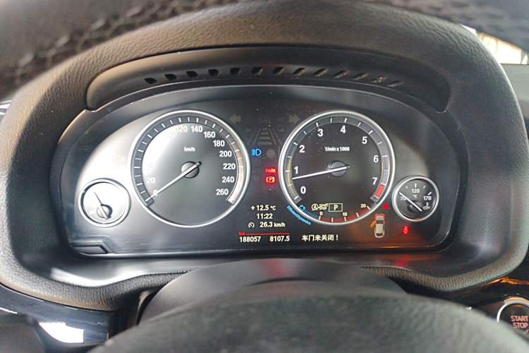 Used BMW X4 2014 xDrive20i X Design Package
