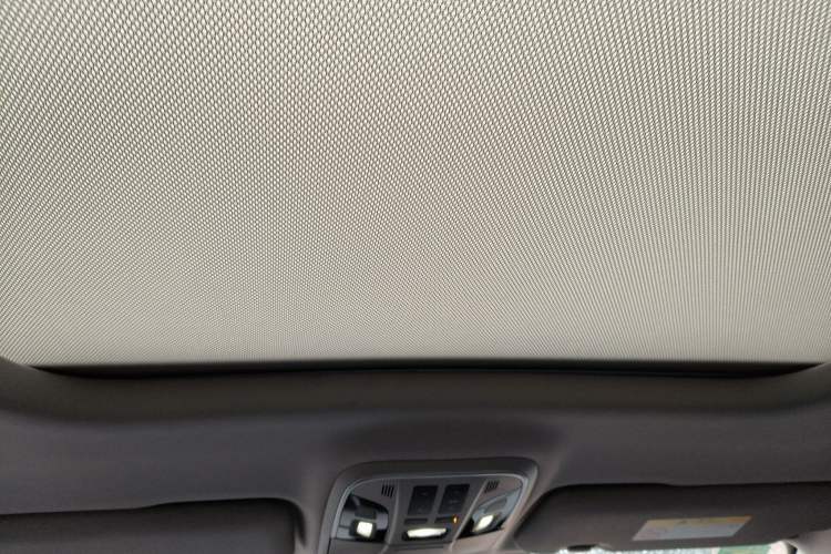 Used Haval F7 2020 2.0T Two-Wheel Drive i-Active