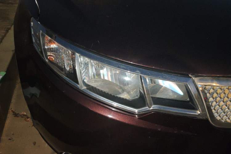 Used Kia Forte 2011 1.6L AT GL