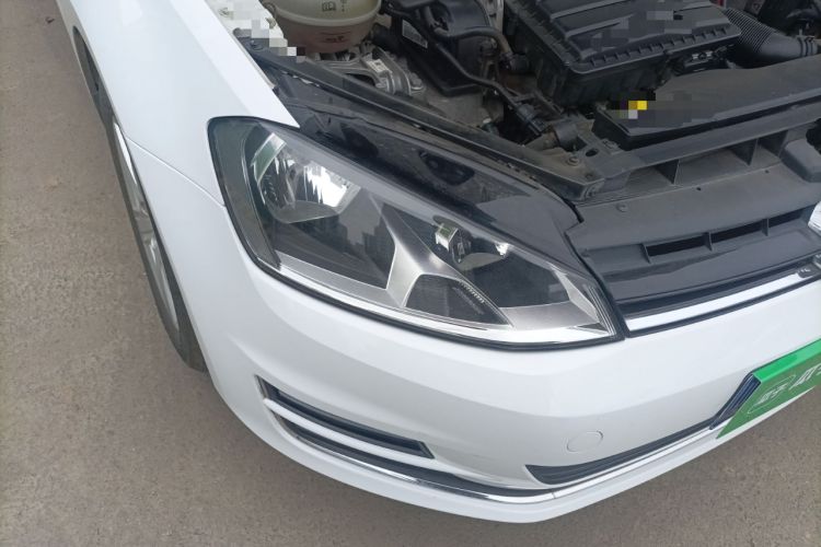 Used Volkswagen Golf 2015 1.6L Automatic Comfort Model