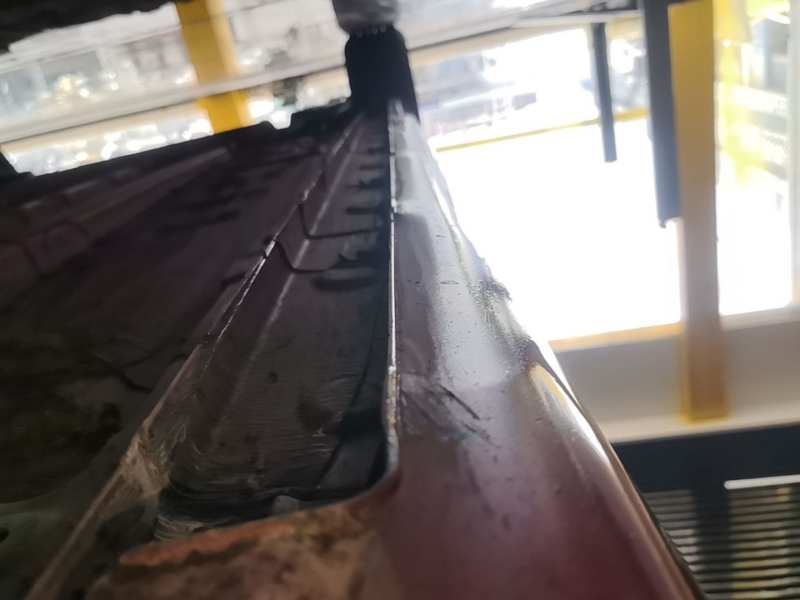 Used CHANGAN Eado 2019 Blue Whale Edition 280T GDI DCT High-Speed Model – Chinese Trim Jin — 20