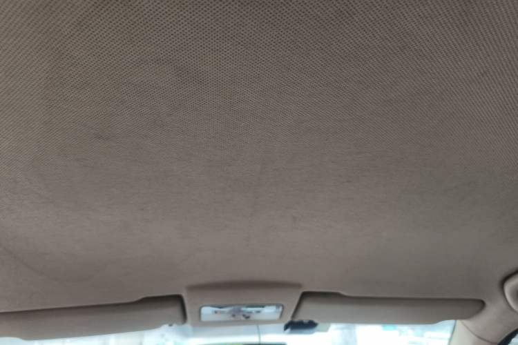 Used Volkswagen Polo 2006 Jinqu 1.6L Manual Yajun Edition