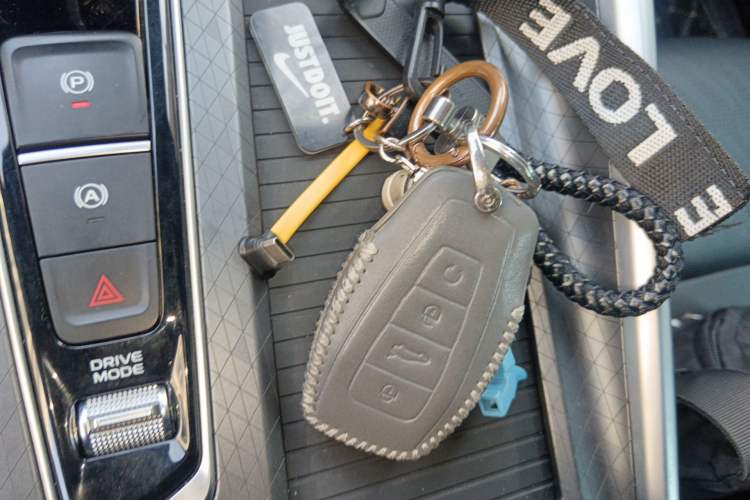 Used Geely Auto Preface 2023 1.5TD Kunlun Edition