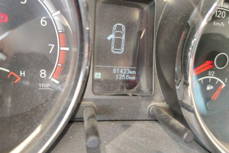 Used Venucia T70 2016 1.6L Manual Ruixing Edition
