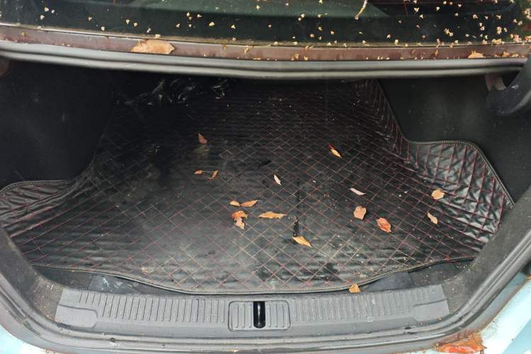 Used MG 5 2021 300TGI DCT Luxury Flagship Edition
