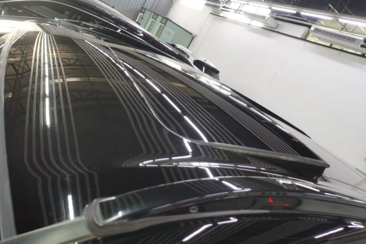 Used Honda CR-V 2024 240TURBO Two-Wheel-Drive FENGSHANG Edition 5 Seats
