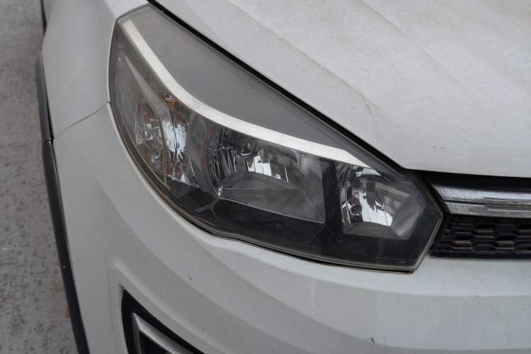 Used Great Wall M4 2012 1.5L Manual Luxury Version
