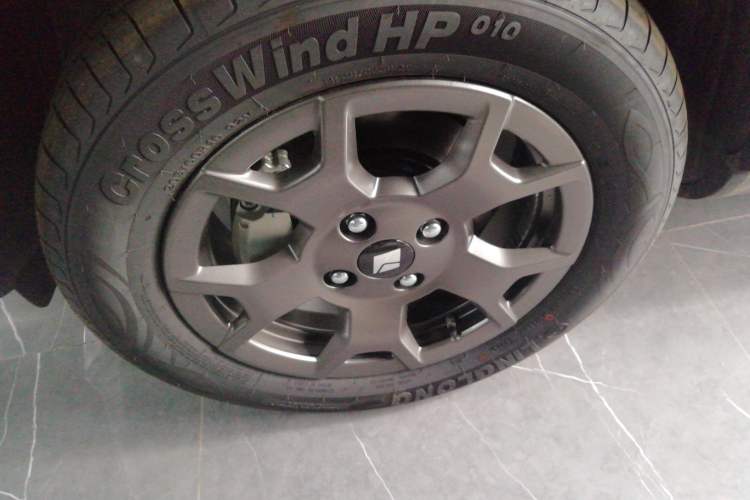 Used Baojun Spark EUV 2026 Model 401km Flagship Edition