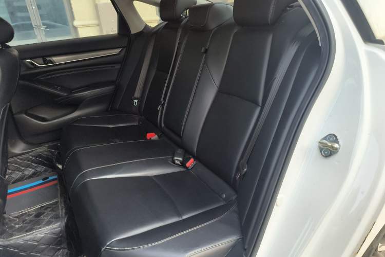 Used Honda Inspire 2019 260TURBO Elegant Edition China V Standard
