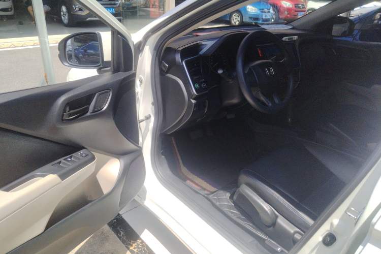 Used Honda City 2019 1.5L CVT Comfort Version