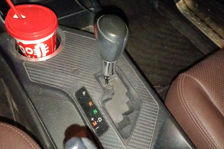 Used Toyota RAV4 2013 2.0L CVT Two-Wheel Drive Urban Edition
