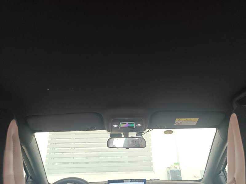 Used BYD Seagull 2023 Free Edition — 19