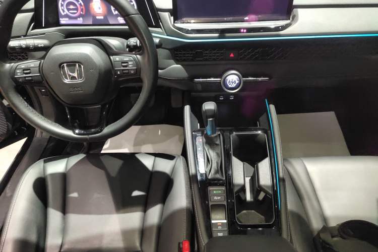 Used Honda Accord 2024 260TURBO Luxury Edition