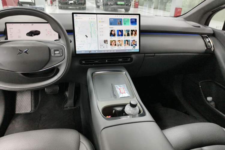 Used XPeng P7+ 2024 Long-Range Max
