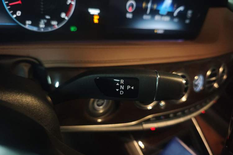 Used Mercedes-Benz S-Class 2019 S 350 L Prestige Model Ultimate Collection
