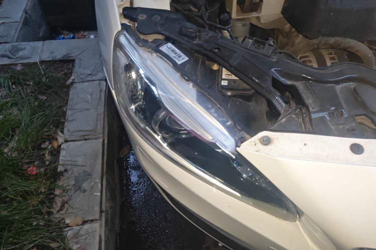 Used Volvo S60 2017 S60L T4 Smart Range Edition
