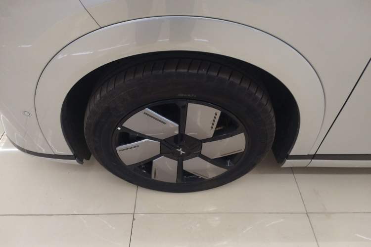 Used XPeng X9 2024 640 All-Wheel Drive High-Performance Max
