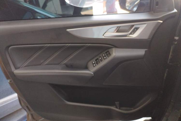 Used Great Wall Poer 2019 2.0T Commercial Version Automatic Gasoline Two-Wheel Drive Elite Trim with Long Bed – GW4C20B