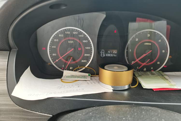 Used SAIC MAXUS G10 2018 PLUS 1.9T Manual Elite Edition Diesel