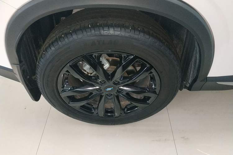 Used Oshan X5 PLUS 2023 Revised 1.5T DCT Excellence Edition