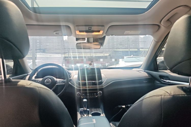 Used Nissan Teana 2021 2.0L XL Comfort Edition