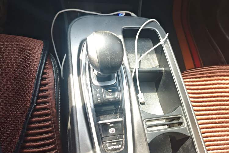 Used AION S 2019 Xuan 630