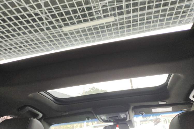 Used Cadillac CT5 2023 28T Luxury Edition (Standard Version)
