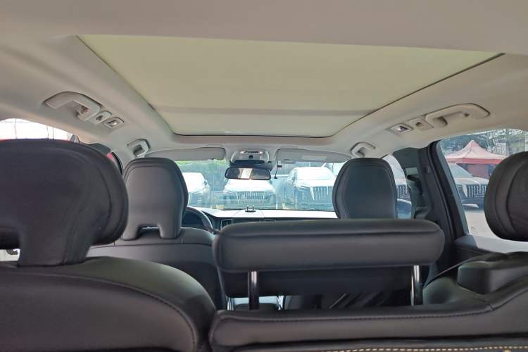 Used Volvo XC60 2021 T5 4x4 Smart Luxury Edition