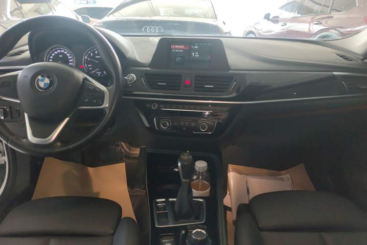 Used BMW 1 Series 2018 Facelifted 118i Sport Edition