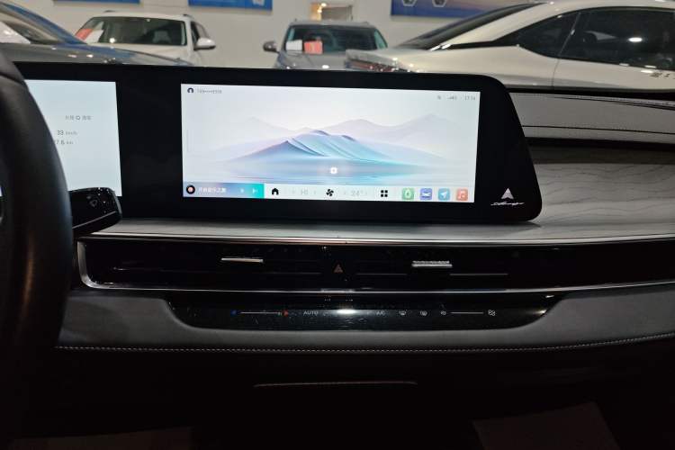 Used Chery Fengyun A8 2024 127 Chasing the Wind Edition