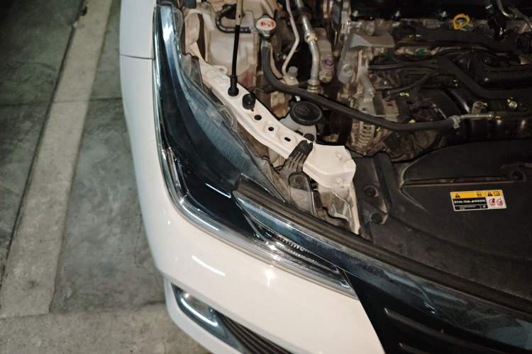 Used Toyota Allion 2021 2.0L Deluxe Edition
