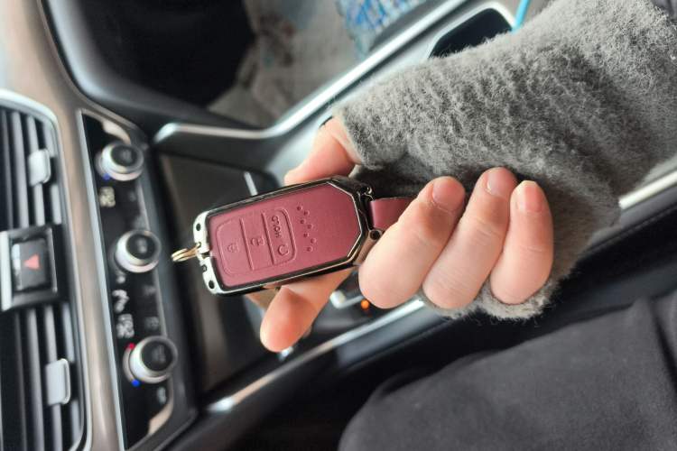 Used Honda Accord 2021 260TURBO Luxury Starry Sky Limited Edition