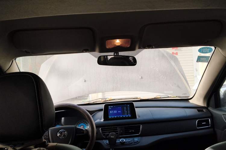 Used Dongfeng Fengon 330 2019 1.5L 330S Manual Comfort Version China VI Standard