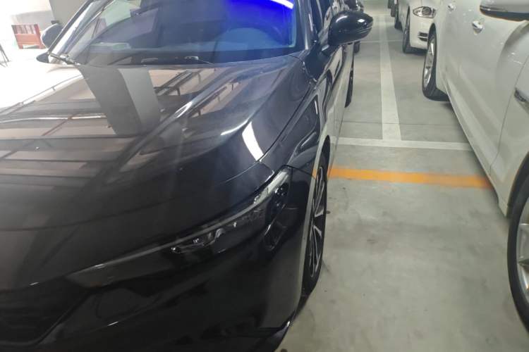 Used Honda Integra 2022 240TURBO CVT Phantom Night·Tech Edition