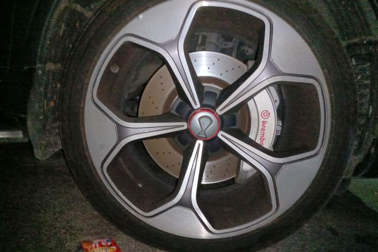 Used Denza X 2020 PHEV Flagship Edition