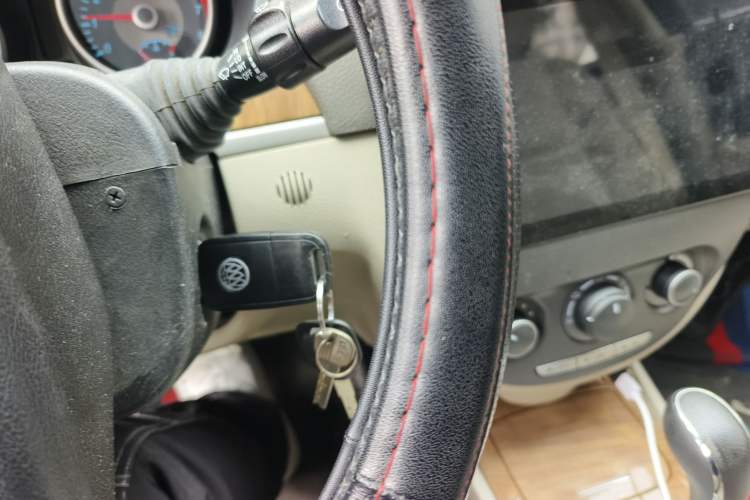 Used Buick Excelle 2015 1.5L Automatic Luxury Edition