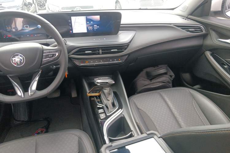 Used Buick Verano 2023 Pro Enjoyment Edition