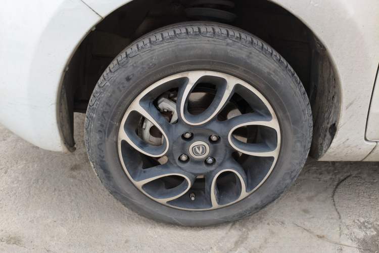 Used Oshan Benni E-Star 2021 National Edition Colorful Version Lithium Iron Phosphate (31.86 kWh)
