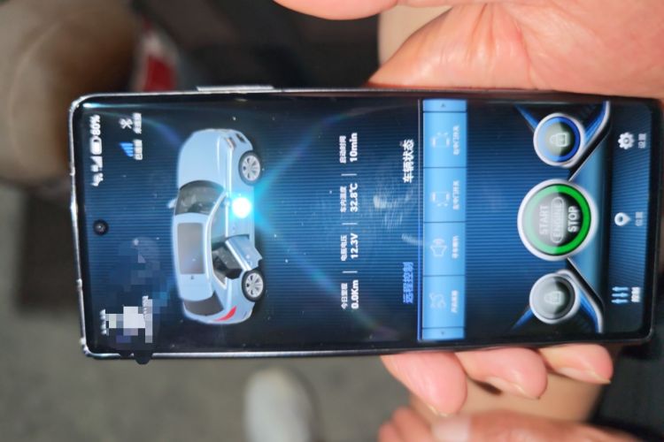 Used Buick Encore 2015 1.4T Automatic Two-Wheel Drive Urban Elite Version
