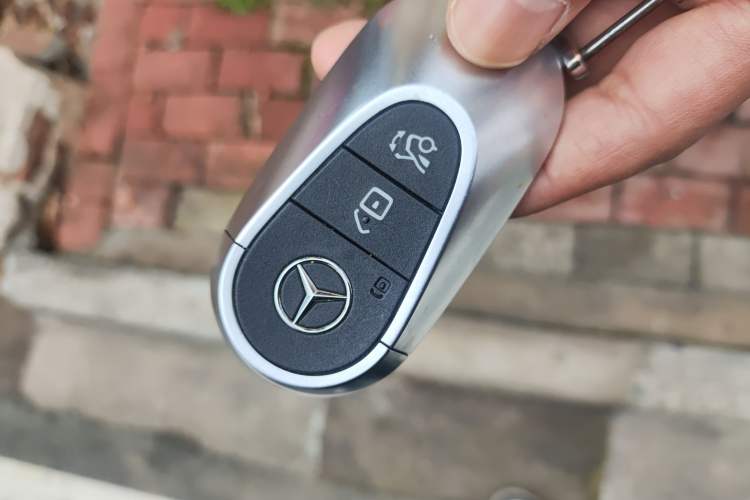 Used Mercedes-Benz C-Class 2022 C 200 L Sport Edition
