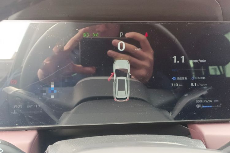 Used SOL X8 PLUS 2023 1.5 TGDI DCT Smart Edition 7-Seater